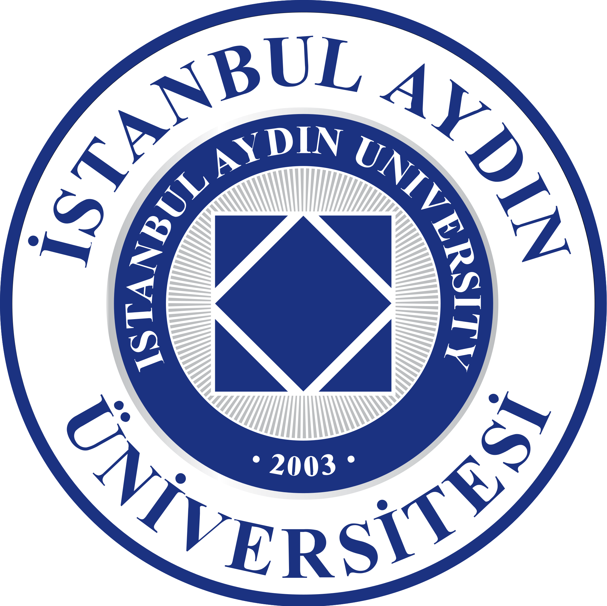 Istanbul Aydin logo